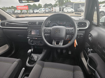 2024 Citroen C3