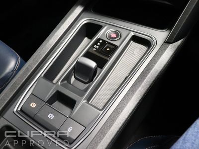 2021 Cupra Formentor