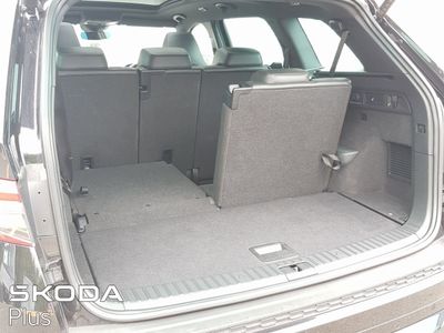 2023 Skoda Kodiaq