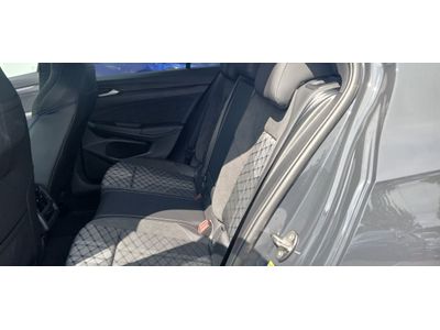 2026 Volkswagen Golf