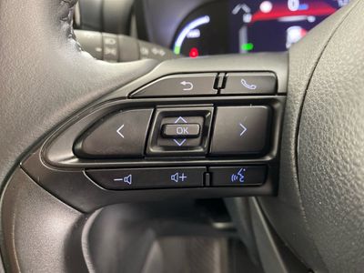 2023 Toyota Yaris Cross