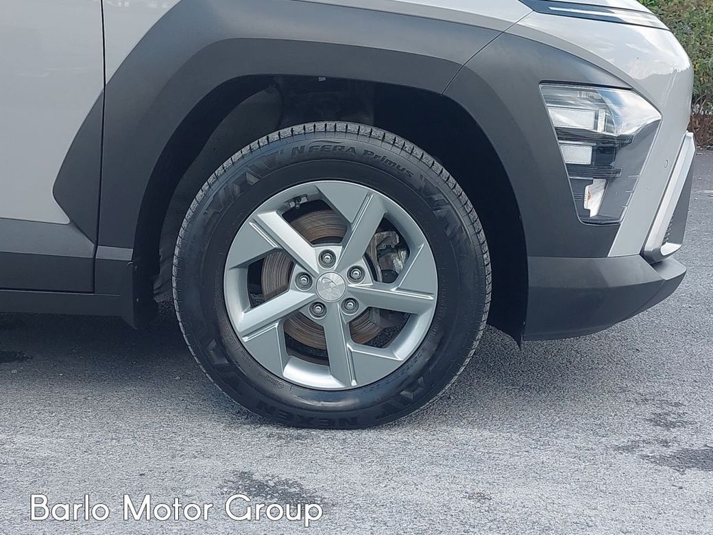 2024 Hyundai Kona