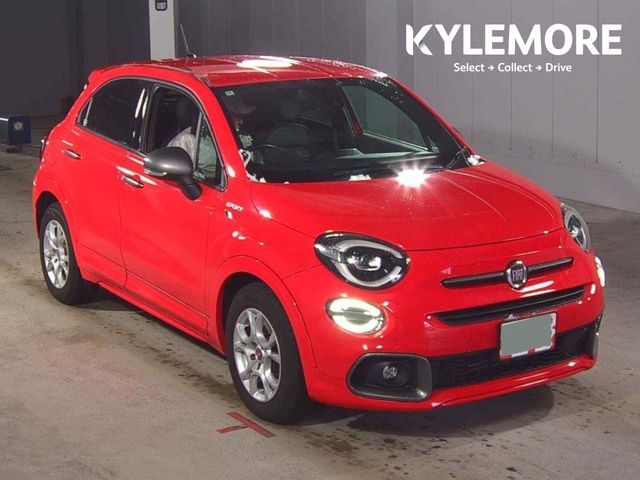 vehicle for sale from Kylemore Cars