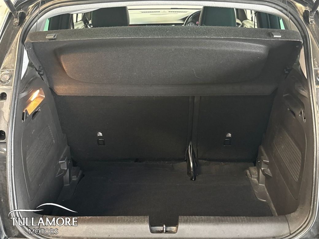 2022 Opel Crossland X