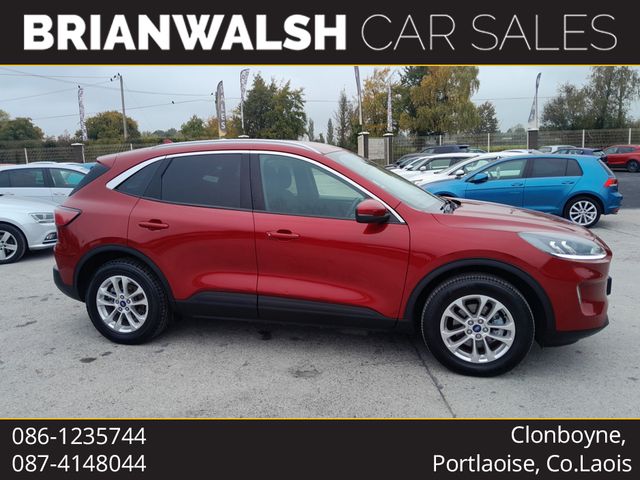 vehicle for sale from Brian Walsh Car Sales Portarlington