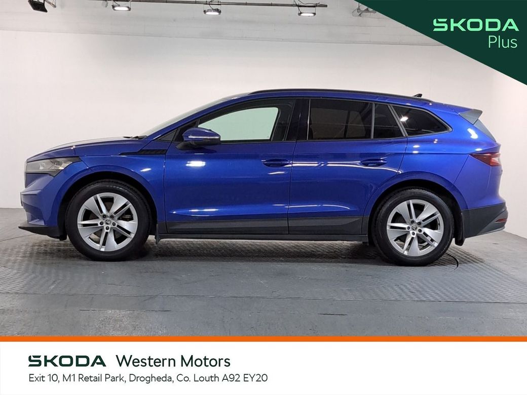 2023 Skoda Enyaq