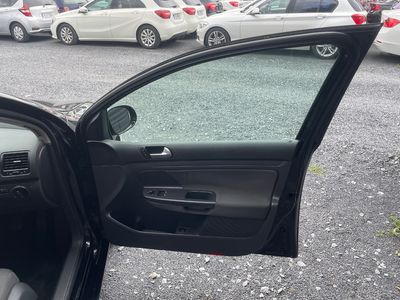 2008 Volkswagen Golf