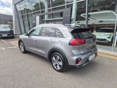 2021 Kia Niro