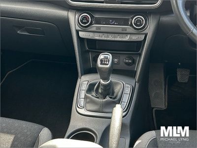 2019 Hyundai Kona