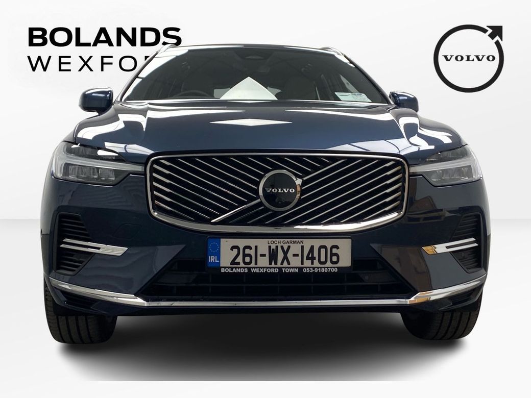 2026 Volvo XC60
