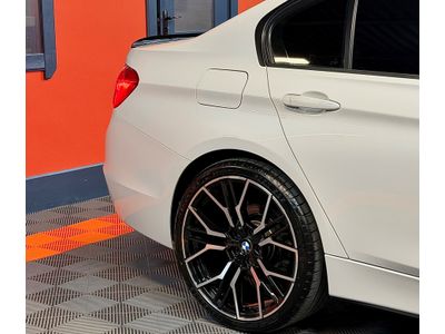 2017 BMW 3 Series