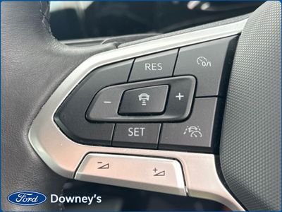 2023 Volkswagen Golf