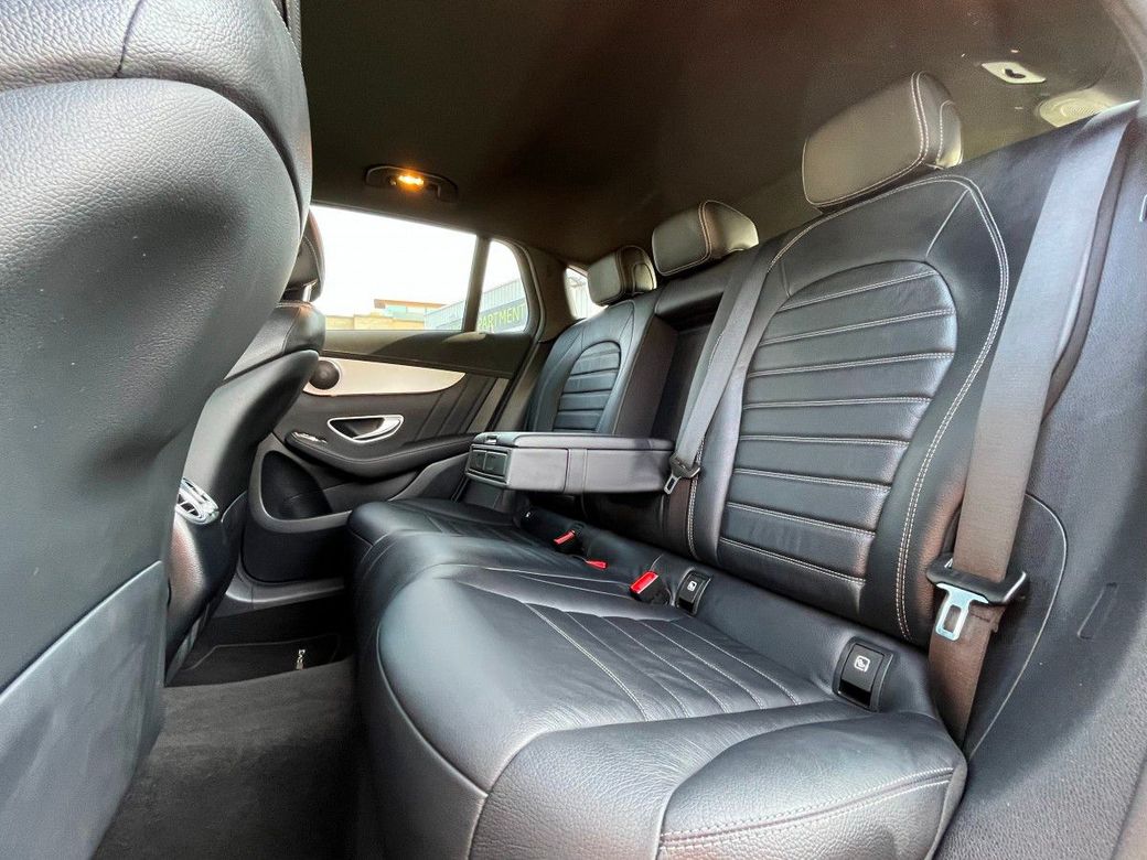2023 Mercedes-Benz EQC