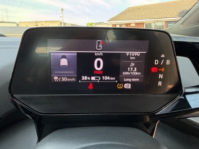 2023 Volkswagen ID.4