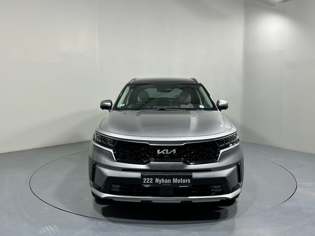 2022 Kia Sorento