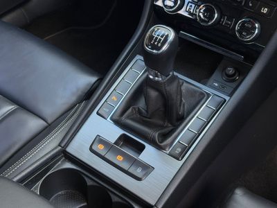 2023 Skoda Superb