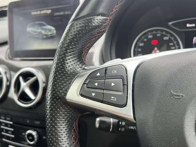 2017 Mercedes-Benz B Class