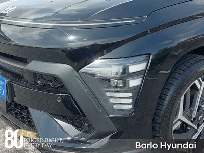 2023 Hyundai Kona