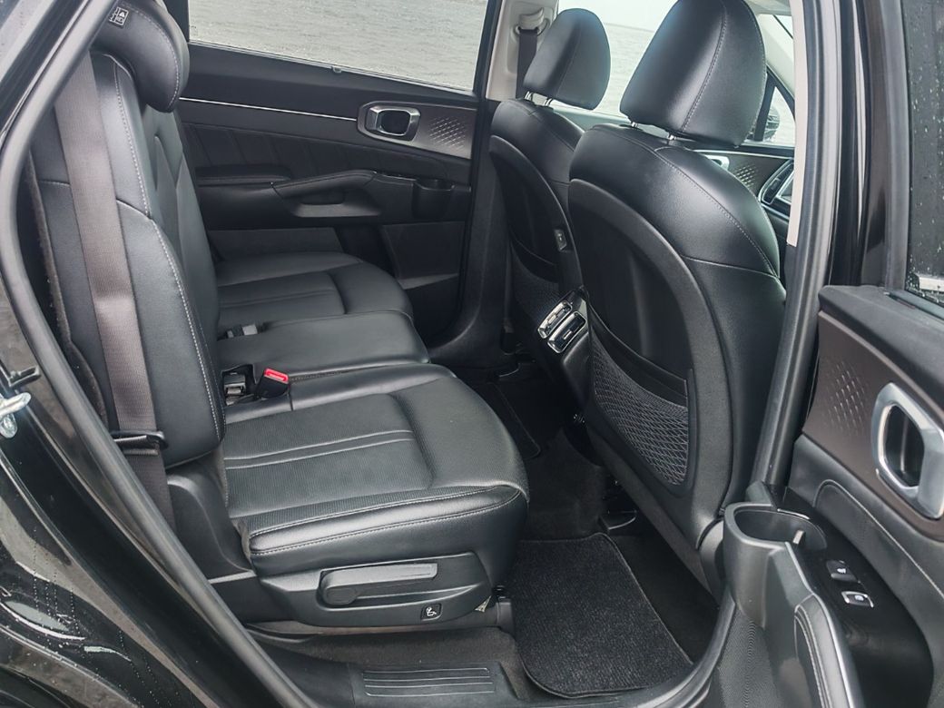 2024 Kia Sorento