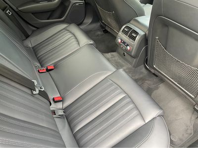 2016 Audi A6