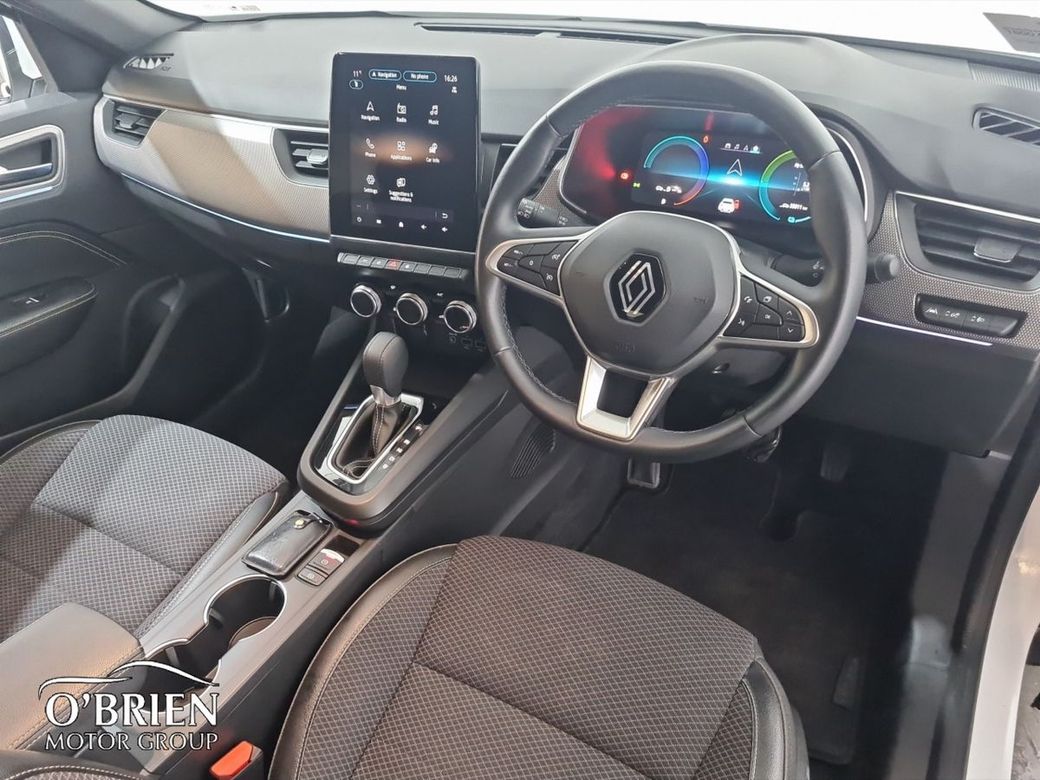 2024 Renault Arkana