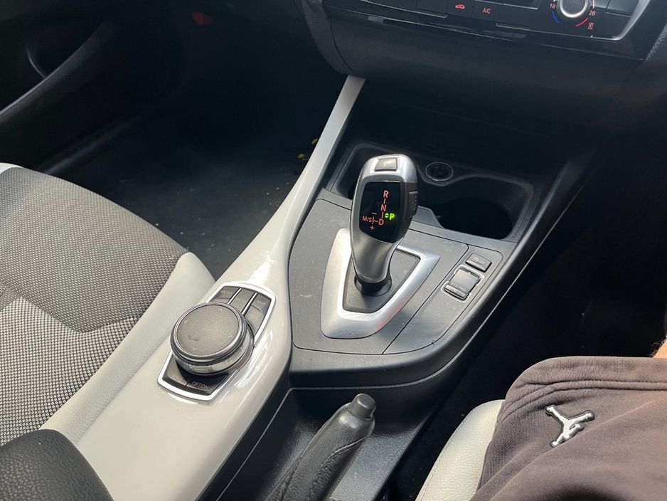 2017 BMW 1 Series