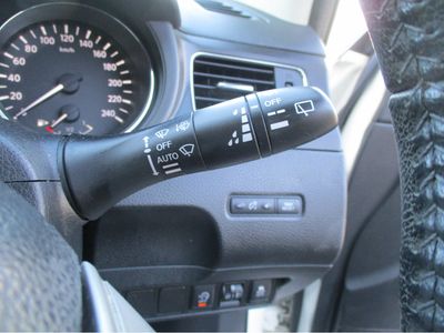 2015 Nissan Pulsar
