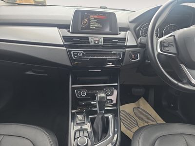 2015 BMW 2 Series