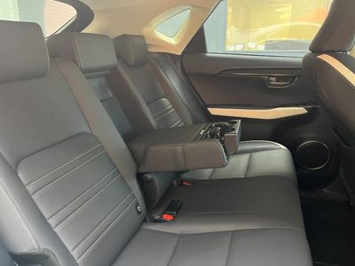 2019 Lexus NX 300h