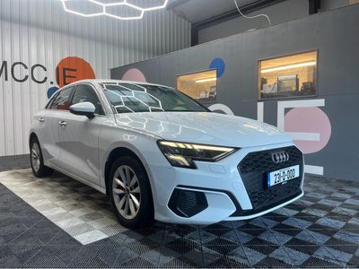 2023 Audi A3