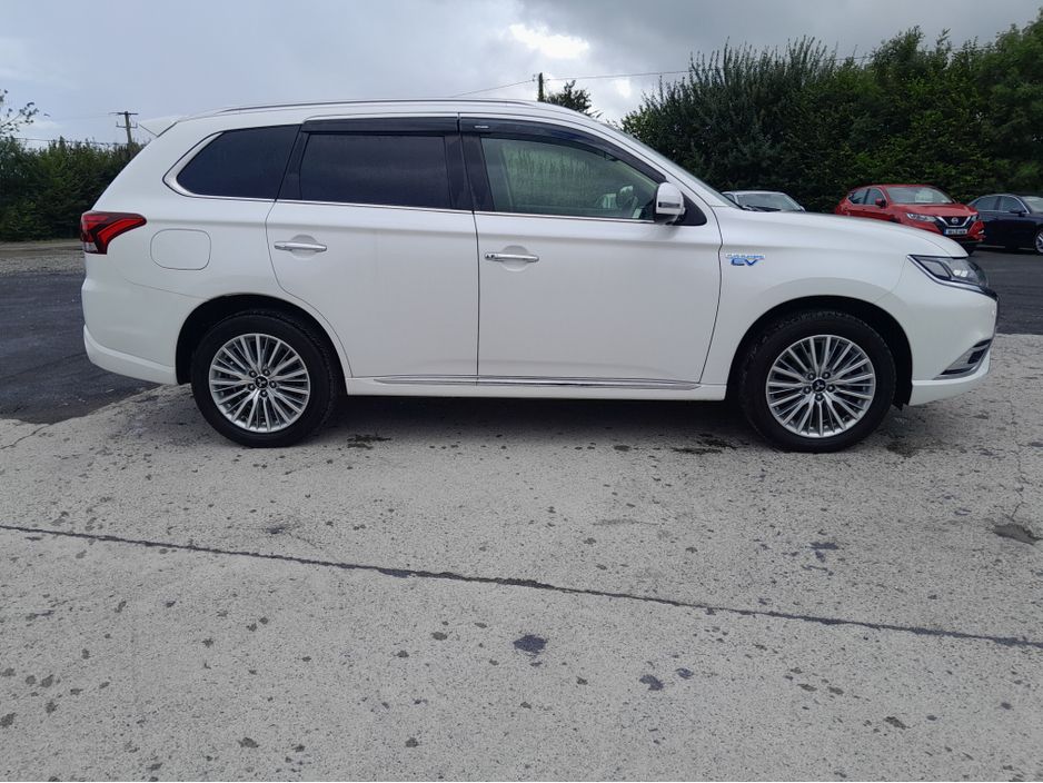 2019 Mitsubishi Outlander