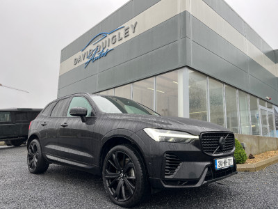 2024 Volvo XC60
