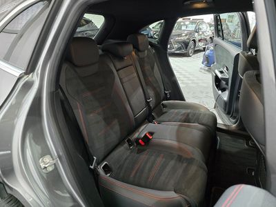 2024 Mercedes-Benz EQA