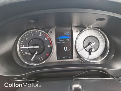 2022 Toyota Hilux
