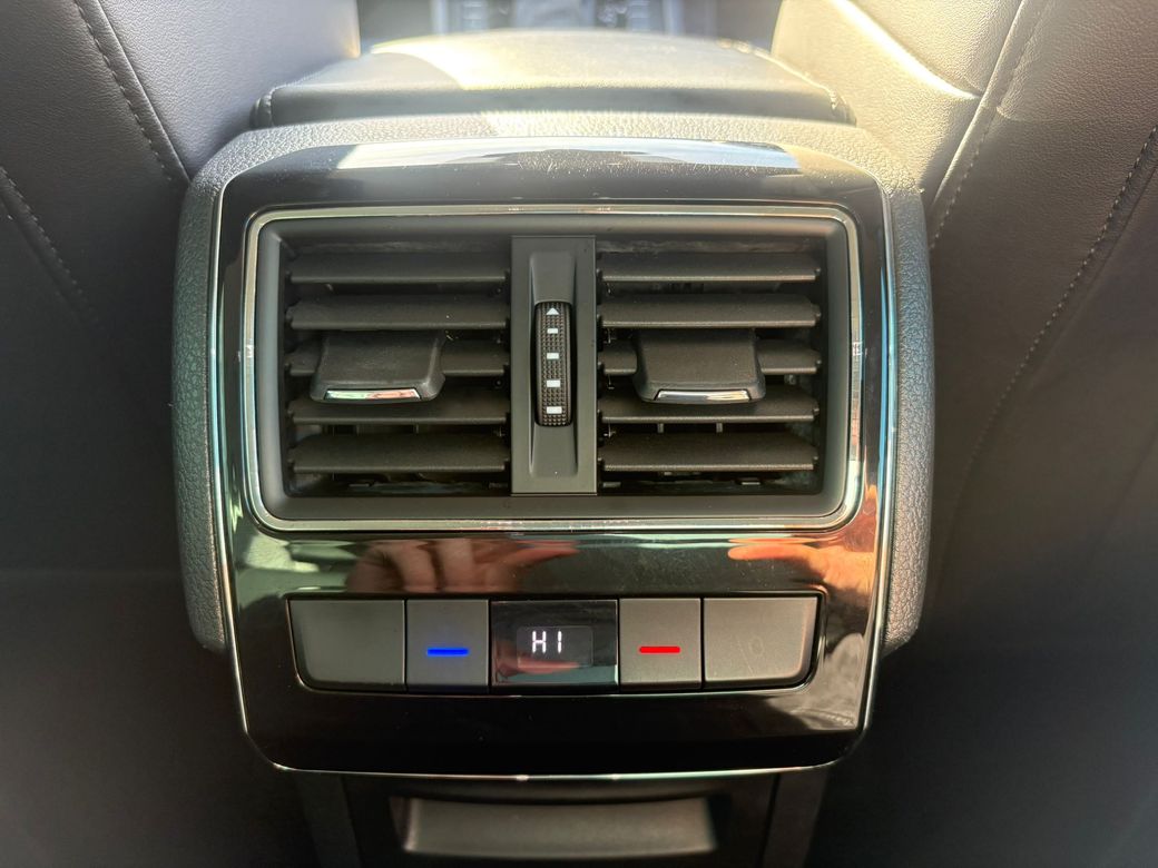 2023 Skoda Superb