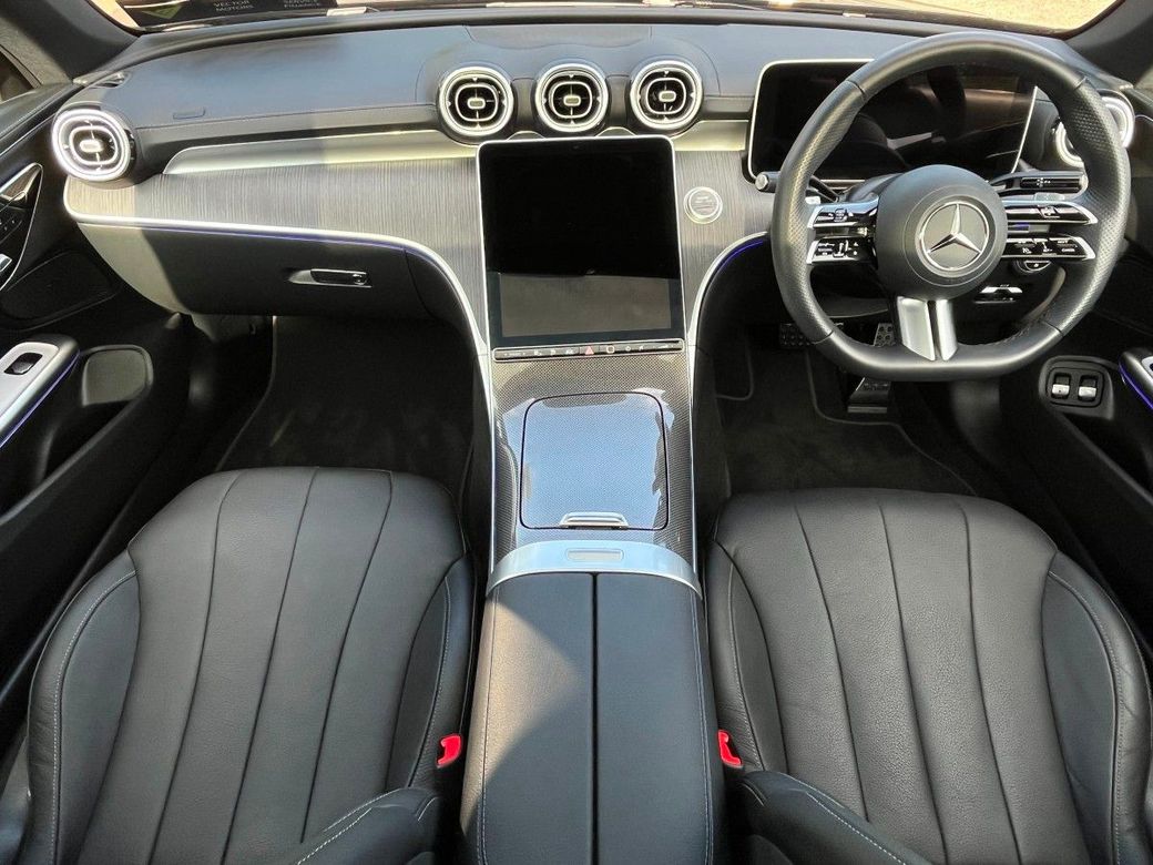 2024 Mercedes-Benz CLE