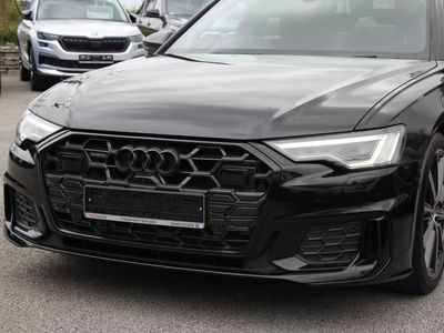 2025 Audi A6