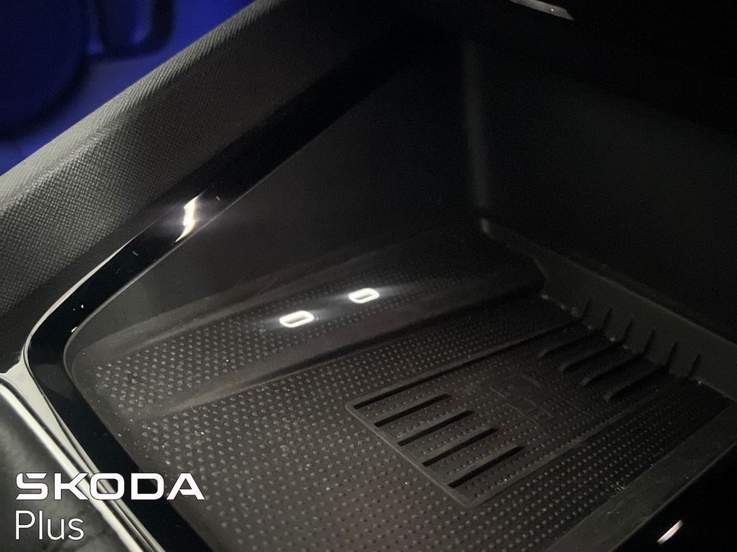 2026 Skoda Octavia