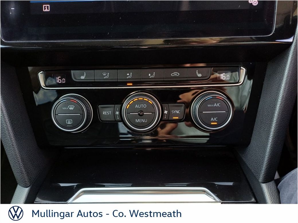 2019 Volkswagen Arteon