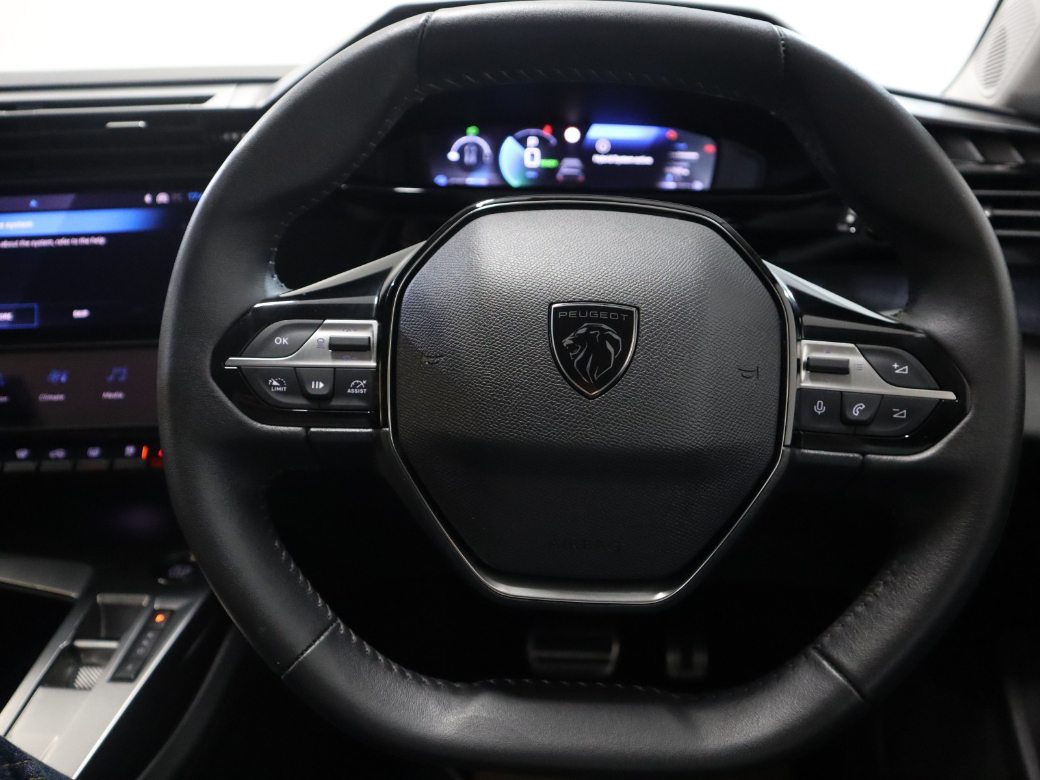2023 Peugeot 308