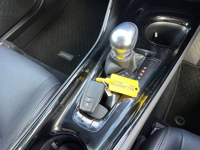 2021 Toyota C-HR