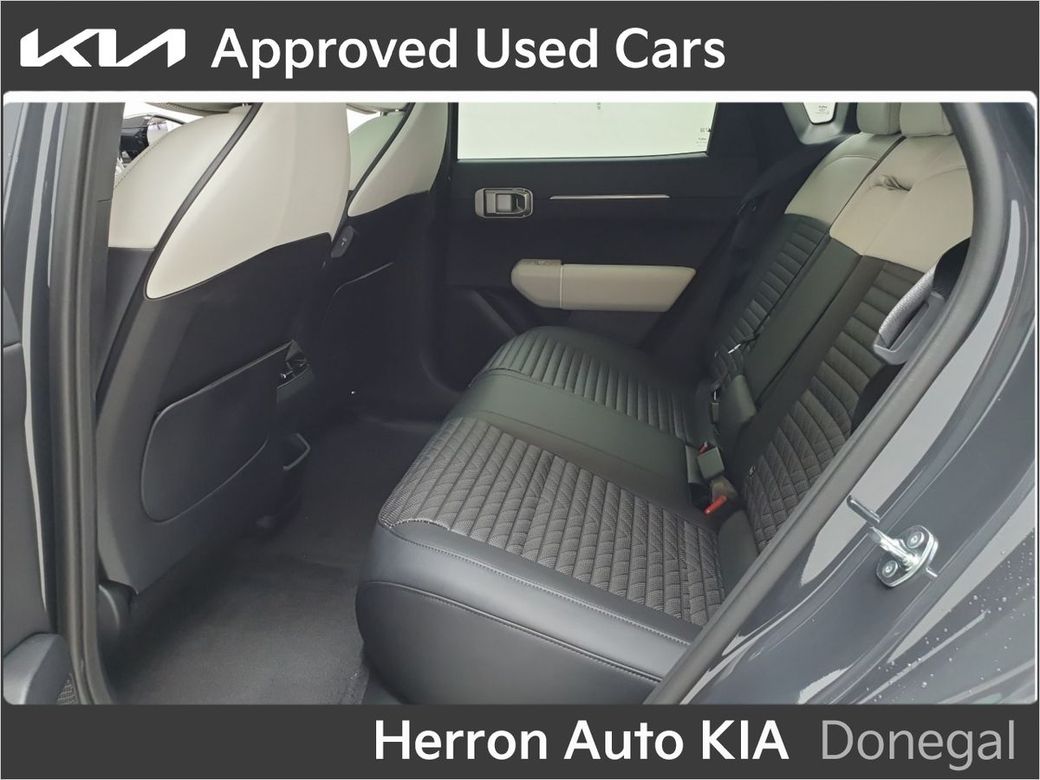 2026 Kia EV4
