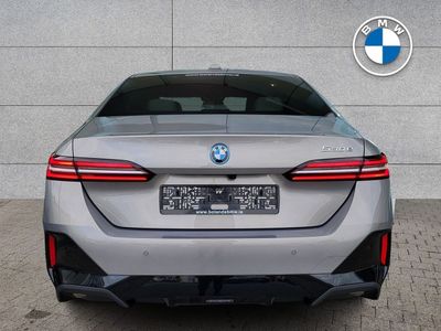 2026 BMW 5 Series
