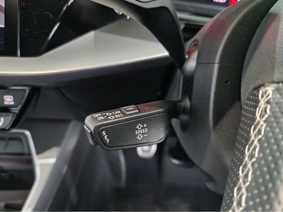 2021 Audi A3