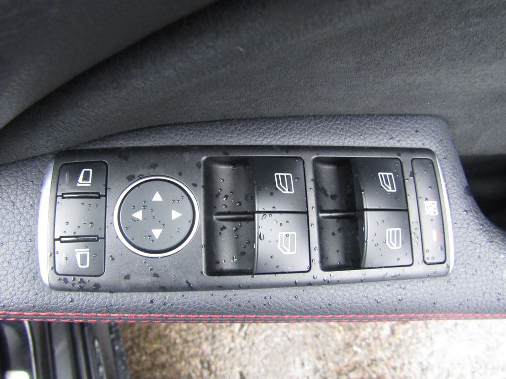 2019 Mercedes-Benz CLA Class