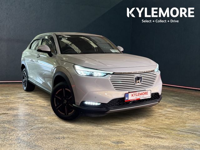 vehicle for sale from Kylemore Cars