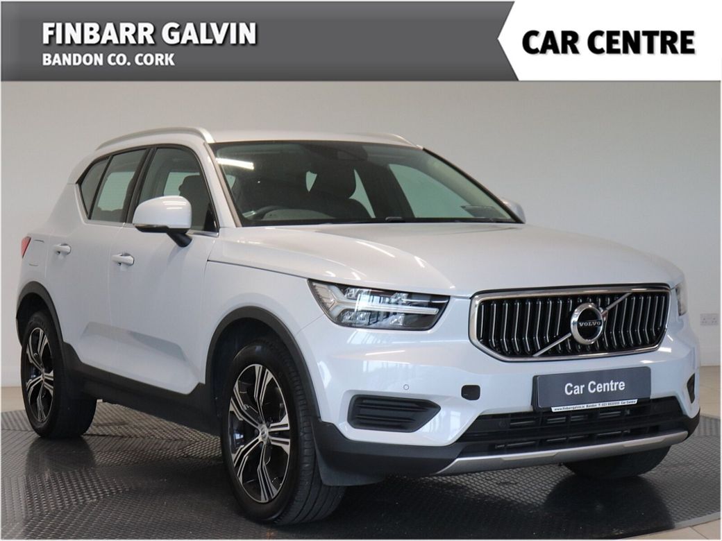 2022 Volvo XC40