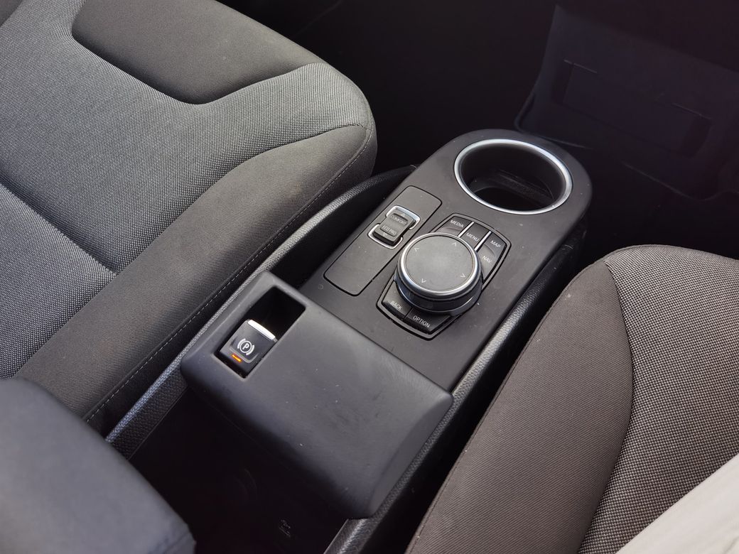 2020 BMW i3