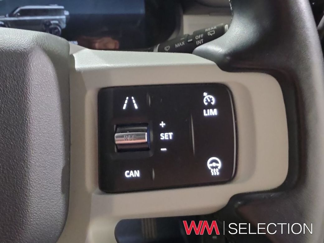 2023 Land Rover Defender