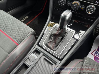 2020 Volkswagen Golf